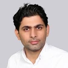 Dr. Mehran Shirzad